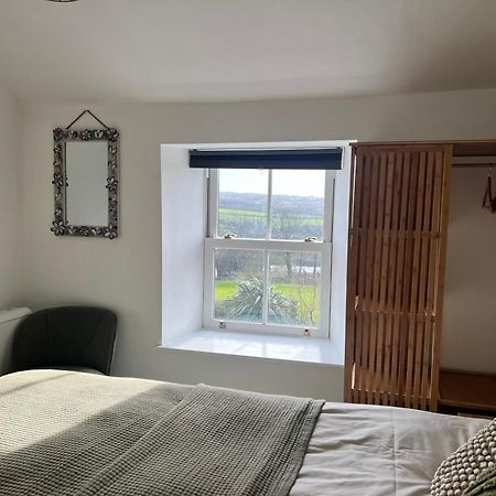 Villa Little Hillside Porthtowan Esterno foto
