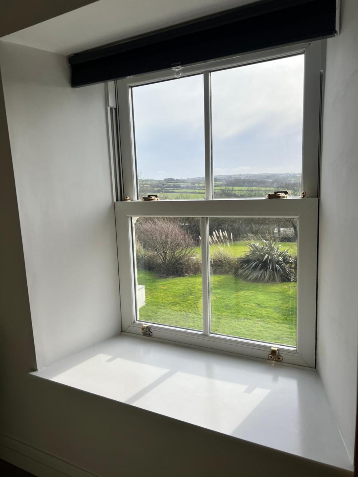 Villa Little Hillside Porthtowan Esterno foto
