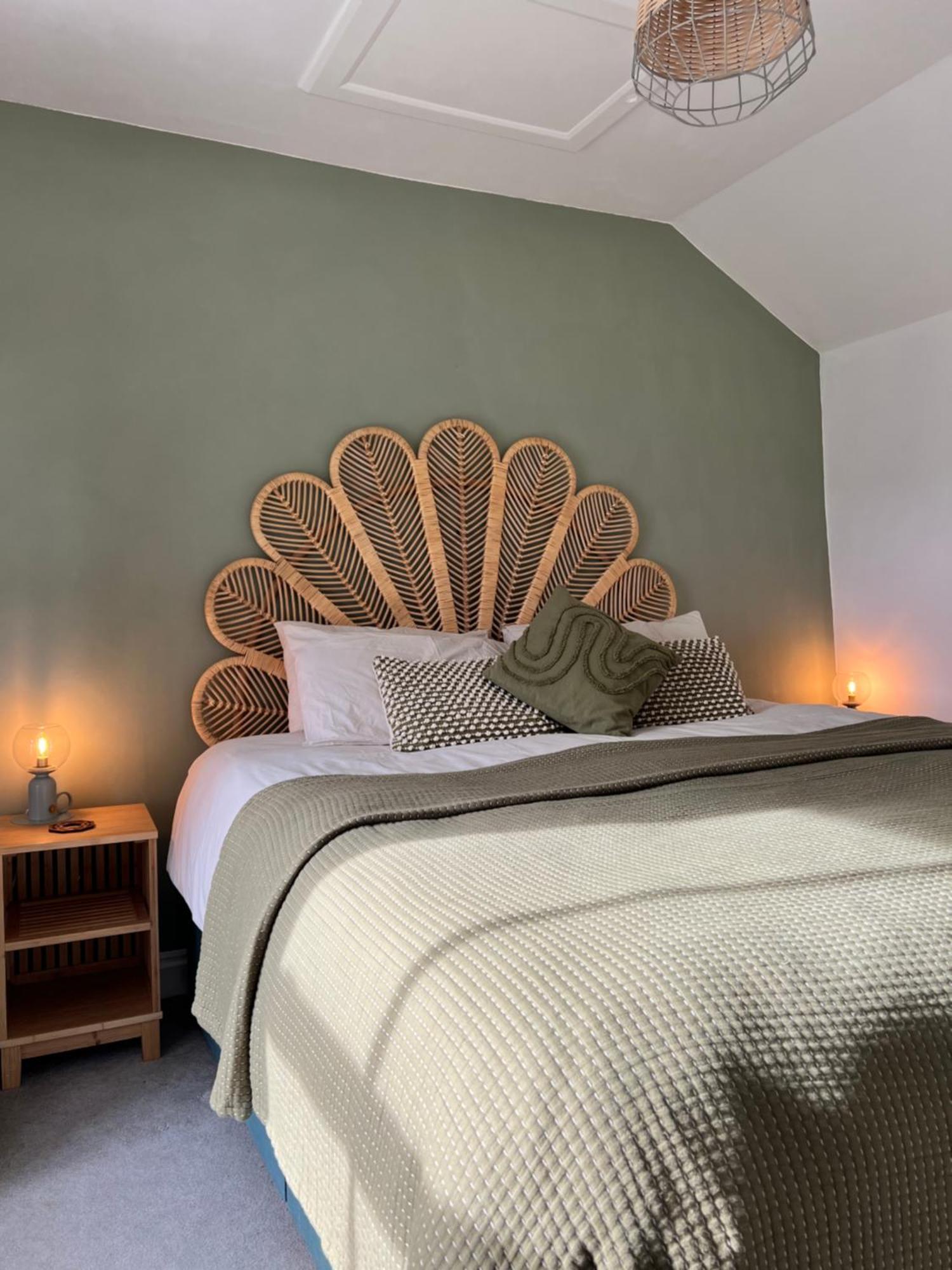 Villa Little Hillside Porthtowan Esterno foto