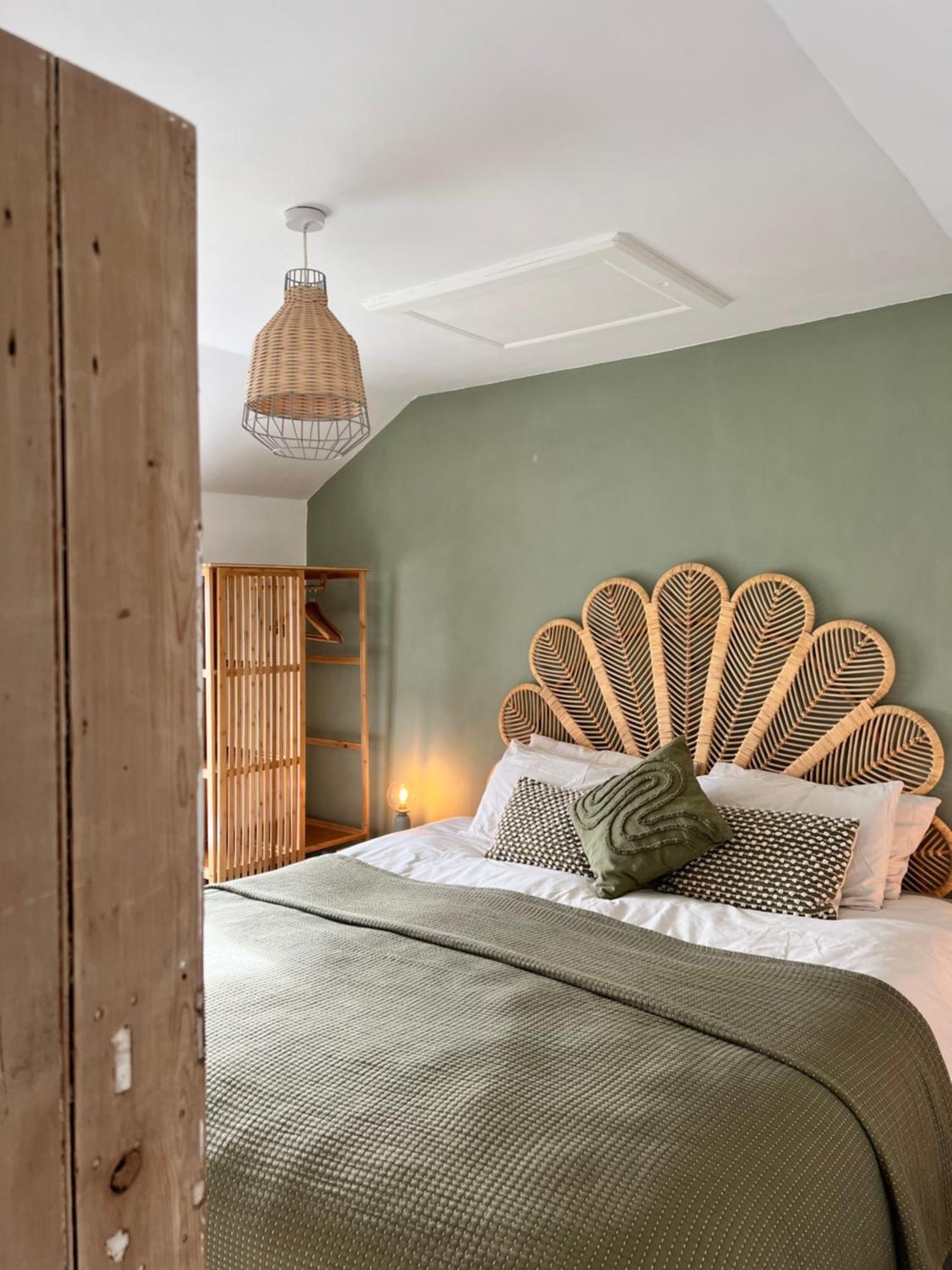 Villa Little Hillside Porthtowan Esterno foto
