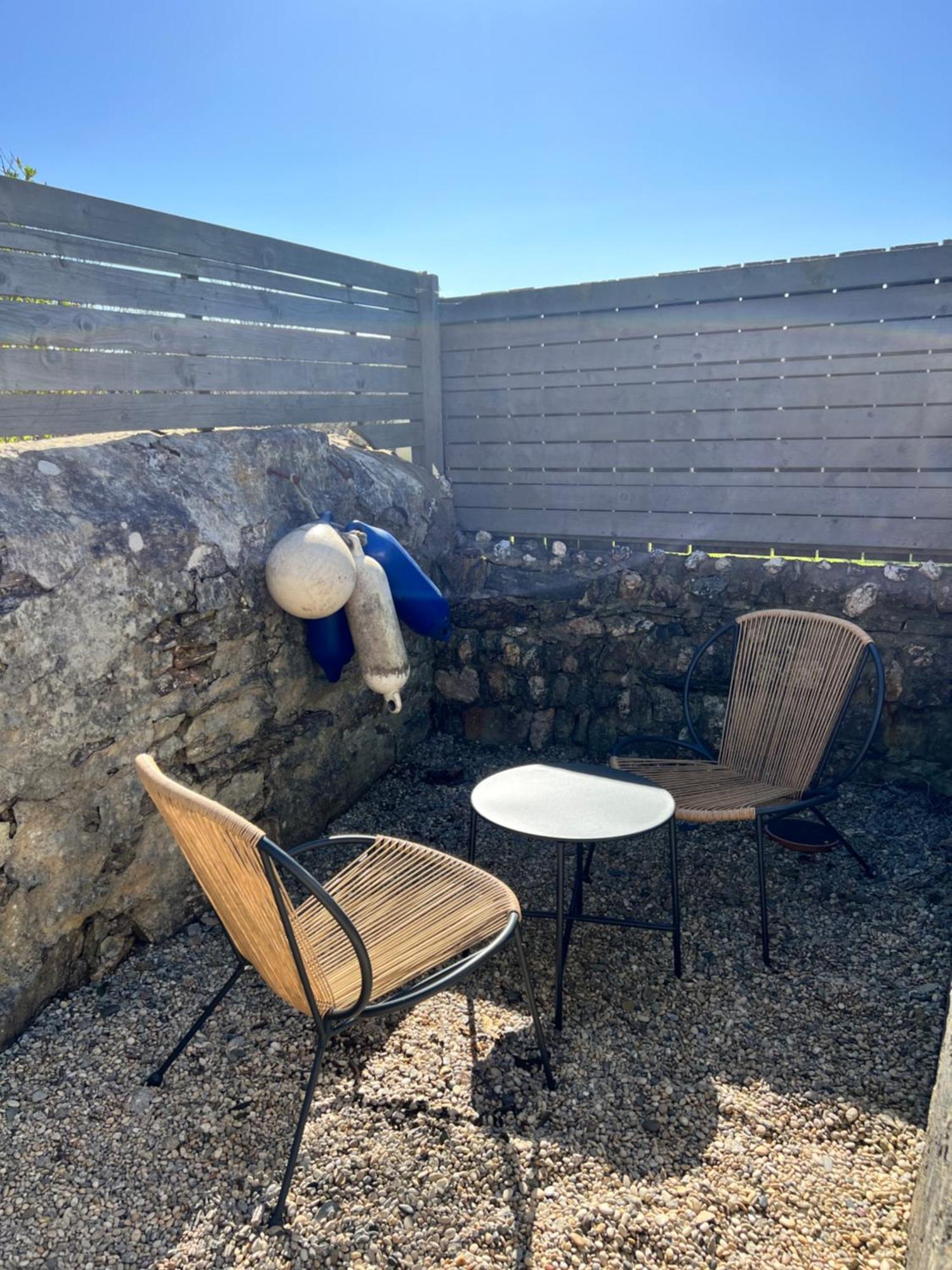 Villa Little Hillside Porthtowan Esterno foto