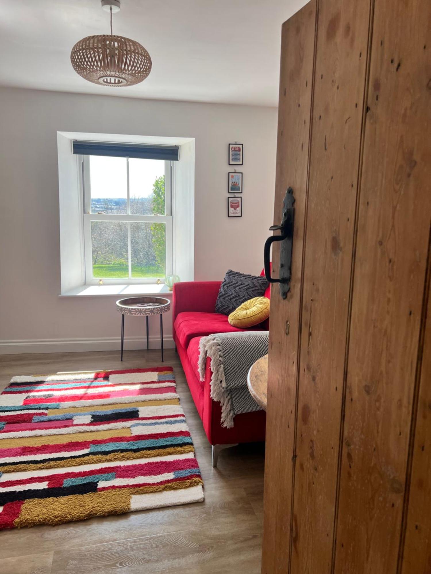 Villa Little Hillside Porthtowan Esterno foto
